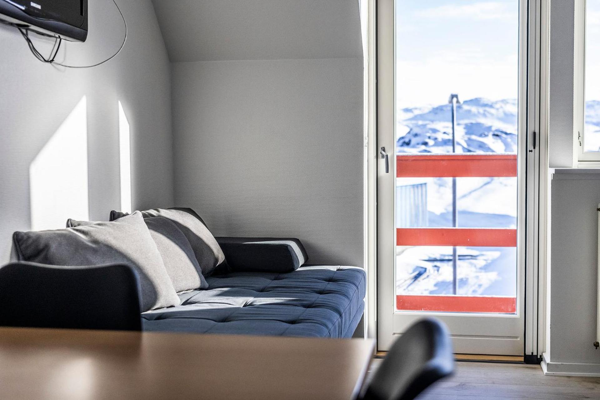 Hotel Soma Ilulissat Exterior foto